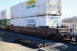 BNSF 211149A, JBHU 238685 , JBHU 268848 ARE ALL NEW TO RRPA